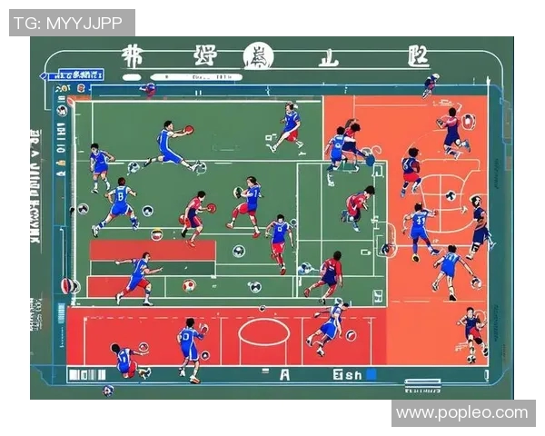 赛后分析:武汉足球队与西安足球队的战术配合与表现评估 赛后分析:武汉足球队与西安足球队的战术配合与表现评估