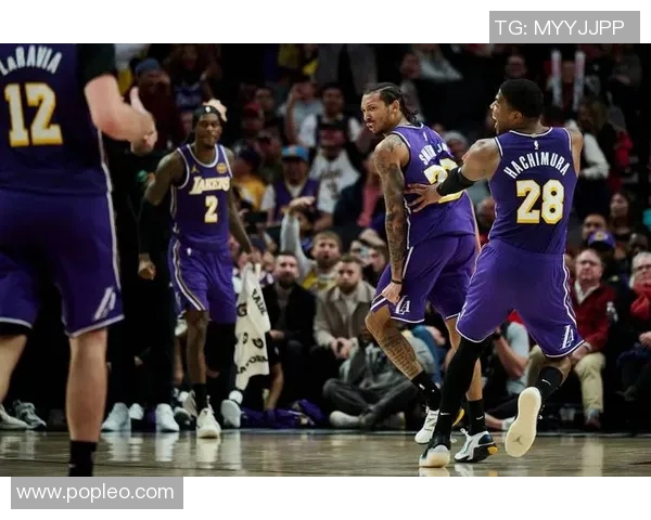 2007年湖人与马刺的激烈对决回顾及其对NBA历史的影响分析