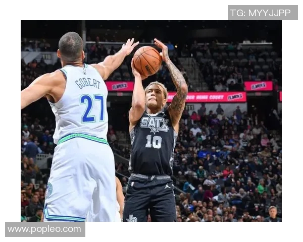 2018年森林狼对阵马刺的精彩对决回顾与赛季分析