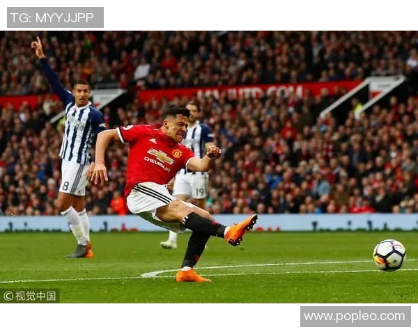 2017年曼联对阵西布朗精彩比赛录像回顾与分析