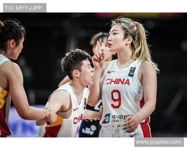 哈萨克女篮与印尼女篮激战正酣谁能在亚洲赛场上夺得胜利 哈萨克女篮与印尼女篮激战正酣谁能在亚洲赛场上夺得胜利