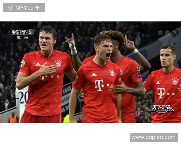 基米希的足球之路:从天才少年到世界级中场的蜕变与荣耀 基米希的足球之路:从天才少年到世界级中场的蜕变与荣耀