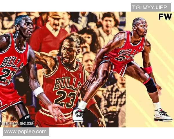 如何有效防守公牛队与勇士队的乔丹策略分析 如何有效防守公牛队与勇士队的乔丹策略分析