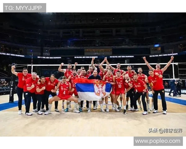 塞尔维亚与巴西半决赛激战在即谁能晋级决赛争夺冠军荣耀 塞尔维亚与巴西半决赛激战在即谁能晋级决赛争夺冠军荣耀