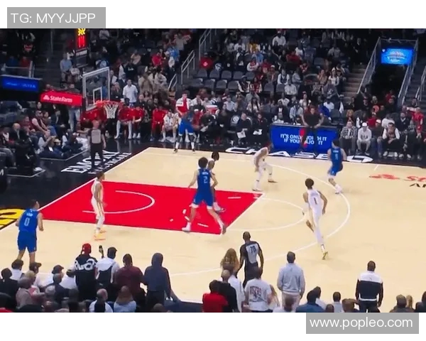 老鹰对阵独行侠比赛精彩回顾及最新比分分析