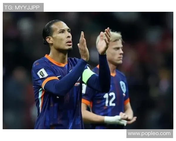 范戴克的防守艺术与领导魅力如何重塑现代足球的战术格局