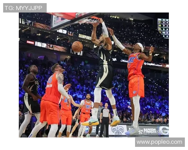 NBA猛龙与雄鹿精彩对决回放全场集锦分析与精彩瞬间回顾