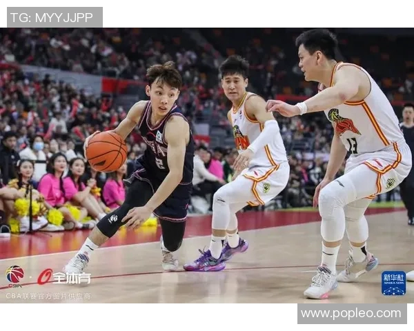 2019年CBA季后赛广东队对决吉林队精彩回顾与赛后分析