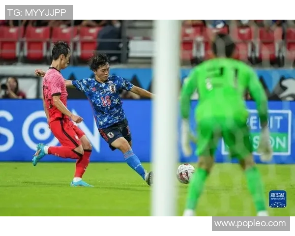 东亚杯男足激战中国队迎战日本队期待精彩对决与历史交锋