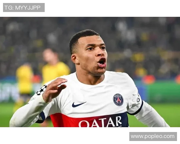 姆巴佩领衔新一代足球明星崛起未来十年将如何改变足坛格局