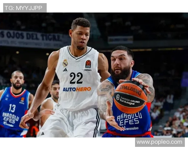 巴塞罗那与阿纳多卢艾菲斯对决精彩回顾与赛后分析