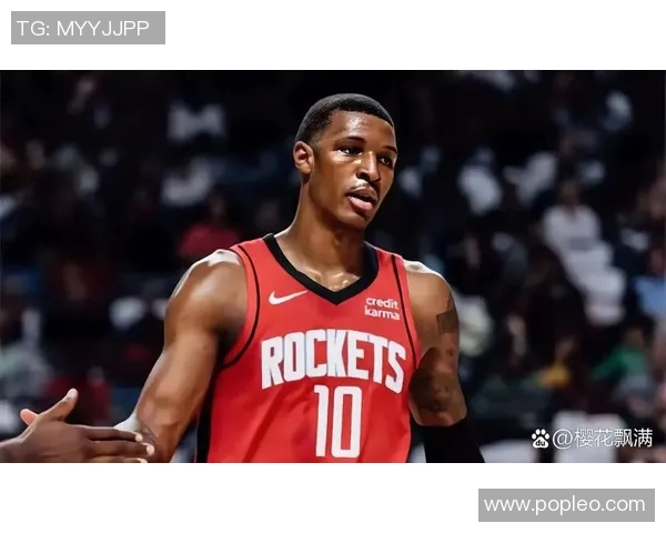 小贾巴里史密斯：未来NBA巨星的崛起与挑战分析