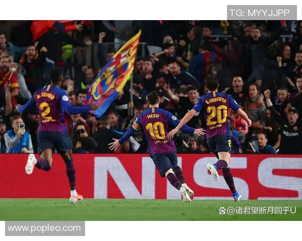 巴萨与巴黎的精彩对决最终比分揭晓，谁能笑到最后呢