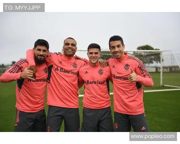 巴西国际与戈亚斯比赛结果揭晓精彩瞬间回顾与分析