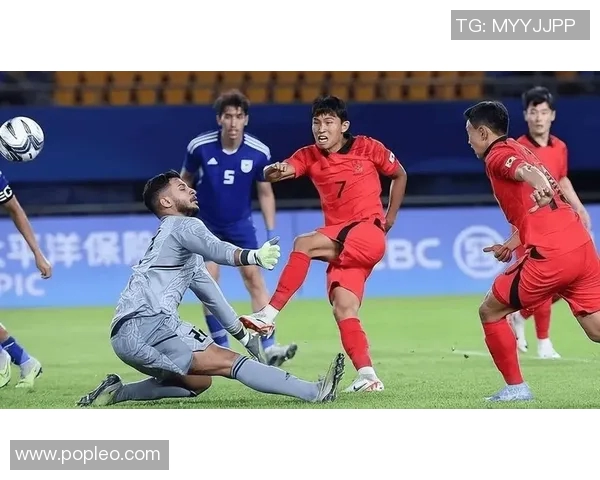 摩洛哥与韩国对决前瞻分析及竟彩推荐策略分享