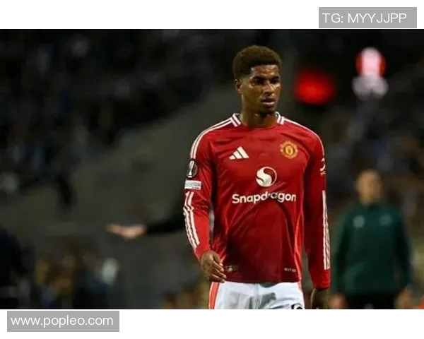 曼联与波尔图精彩对决集锦回顾赛场瞬间尽显足球魅力与激情