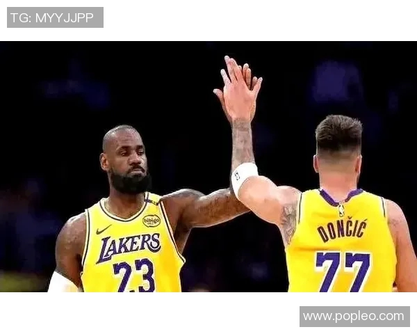 湖人快船季前赛激战在即球迷期待洛城德比盛宴