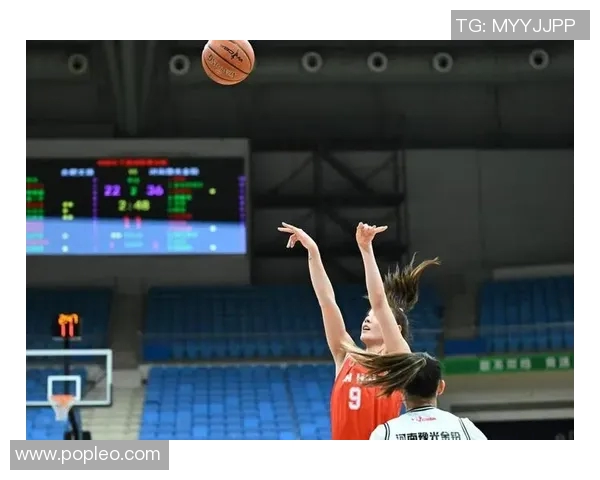 河内女篮对阵广宁女篮精彩直播全程回顾与赛况分析