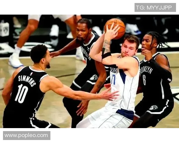 独行侠与篮网激战正酣谁能在这场对决中笑到最后 独行侠与篮网激战正酣谁能在这场对决中笑到最后