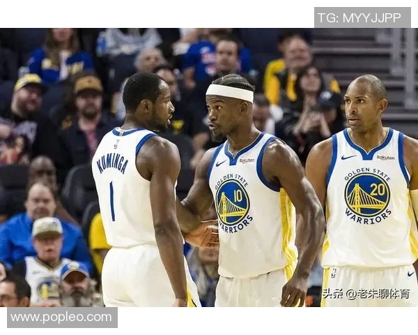 勇士与步行者激战正酣新浪体育全程直播精彩瞬间回顾