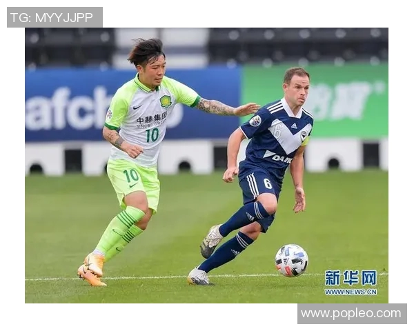 北京中赫国安迎战墨尔本球队力争亚冠小组赛首胜展现实力