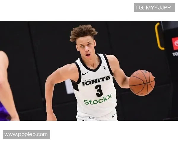 戴森丹尼尔斯：新一代篮球天才的崛起与未来展望