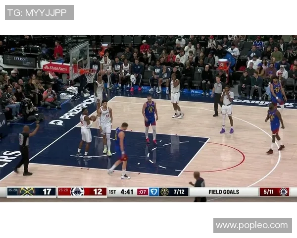 快船与掘金激战正酣NBA直播原声带你感受现场氛围 快船与掘金激战正酣NBA直播原声带你感受现场氛围