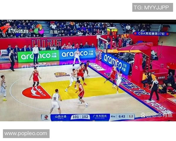 激情对决山东队迎战广州队直播CBA精彩瞬间不容错过 激情对决山东队迎战广州队直播CBA精彩瞬间不容错过