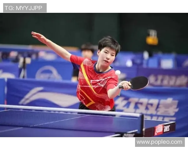 成都乒乓球队的速度分析与技术提升探讨之旅MBA