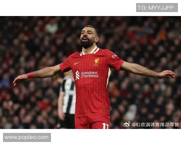 萨拉赫在绿茵场上的传奇之路与未来展望解析