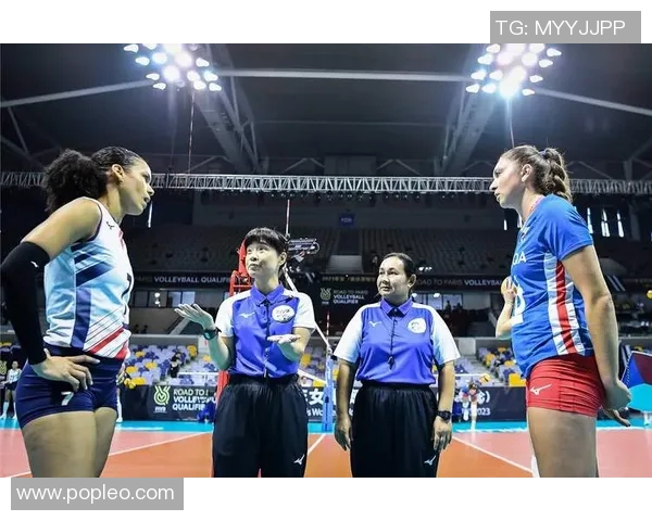 中国女排迎战德国队奥预赛激战在即期待精彩表现与胜利荣耀