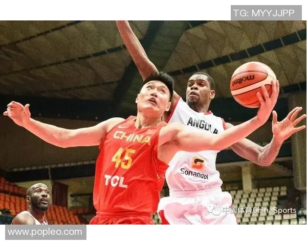 中国红队对阵安哥拉精彩视频回顾与赛后分析分享