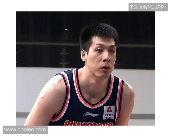 任骏飞在CBA赛场的崛起与成长之路：从新秀到球队核心的奋斗历程