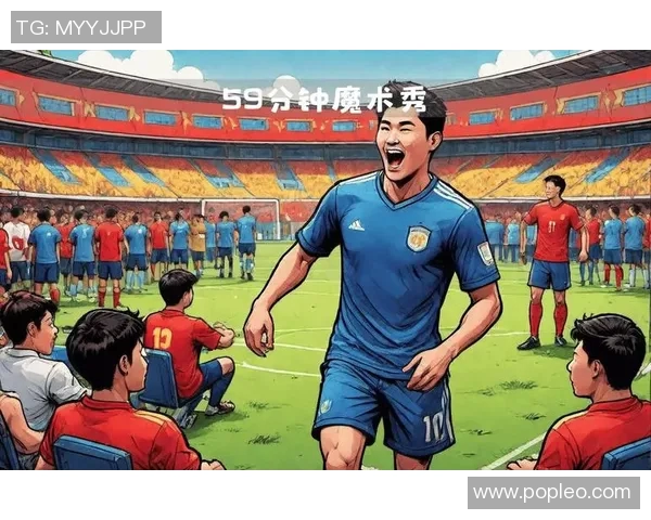 佩德里:年轻天才如何在足球世界中崭露头角与实现梦想 佩德里:年轻天才如何在足球世界中崭露头角与实现梦想