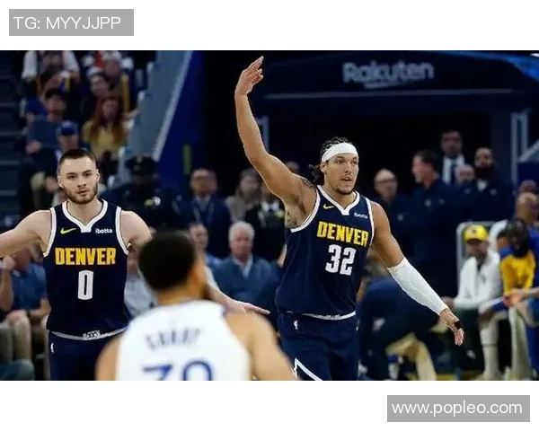 勇士与掘金精彩对决全场录像回放尽享篮球盛宴