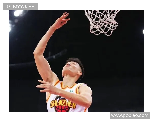 周鹏：从篮球场上的奋斗者到生活中的榜样，见证成长与坚持的力量