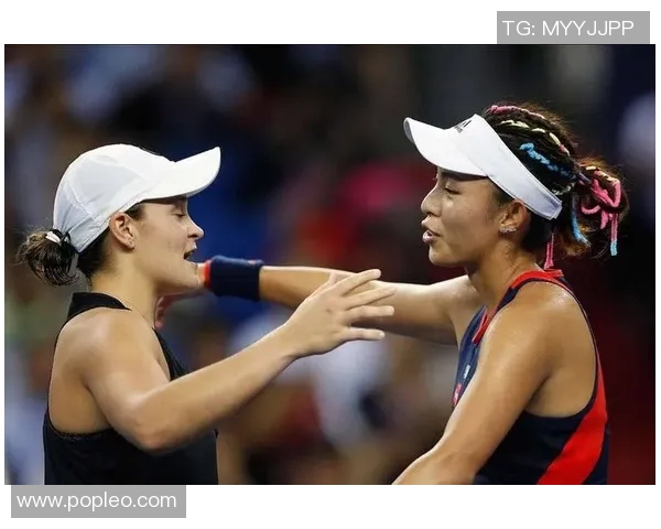 对话周静:回顾她的网球生涯与未来发展展望 对话周静:回顾她的网球生涯与未来发展展望