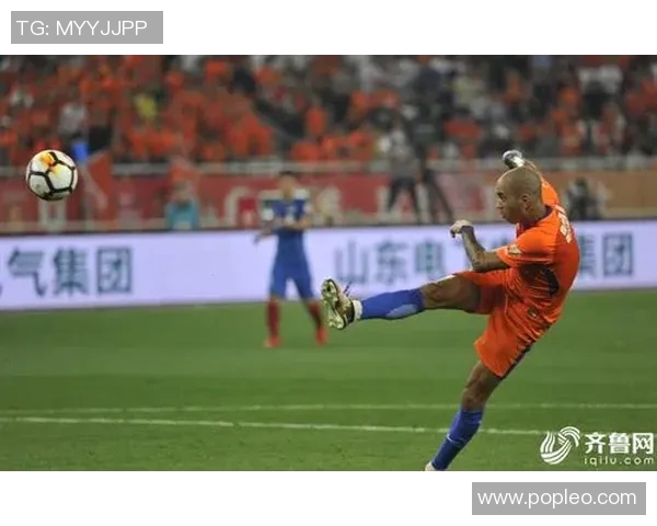 建业与鲁能精彩对决直播视频全程回顾及赛后分析