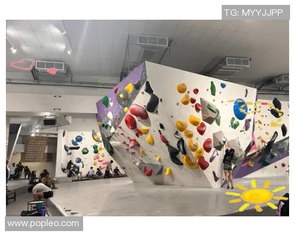 攀岩心理素质评比揭晓北京攀岩队荣登第十名展现实力与潜力