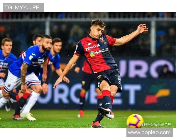 拖连奴与热那亚的激烈对决谁能在意甲赛场上笑到最后