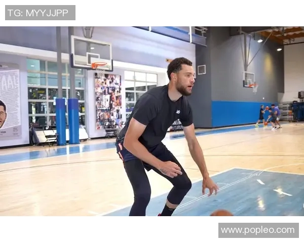 扎克拉文在NBA的崛起之路与未来发展潜力分析 扎克拉文在NBA的崛起之路与未来发展潜力分析