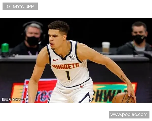 杰登艾维的篮球之路：从新星到NBA未来的璀璨之光