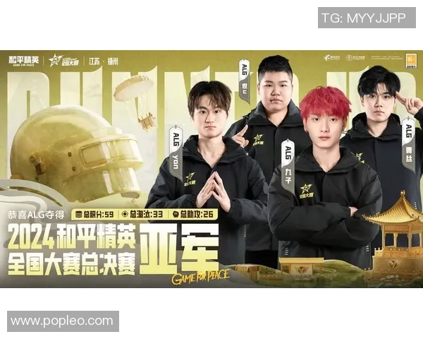 最新和平精英战术排行榜前十名分析LNG战队表现抢眼引领潮流