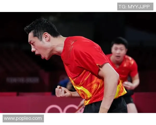 杭州乒乓球队状态分析与未来展望聚焦乒乓球运动发展