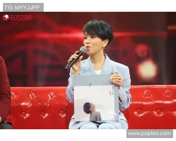 李芳专访：从青涩小将到网球明星的成长之路与心路历程回顾