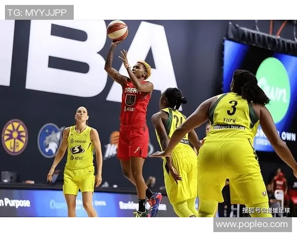 明尼苏达女篮与纽约自由队激战正酣谁能在赛季中脱颖而出 明尼苏达女篮与纽约自由队激战正酣谁能在赛季中脱颖而出