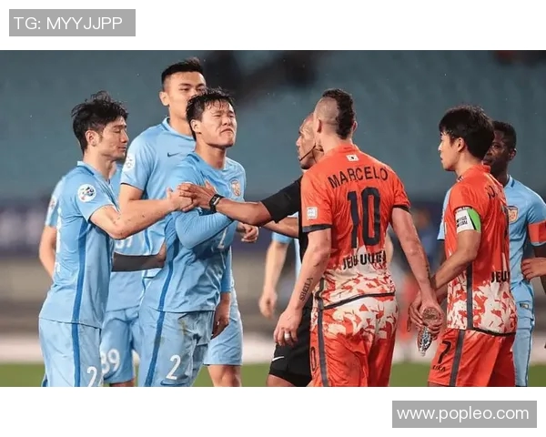 济州联与江苏FC精彩对决视频回顾全场比赛亮点与精彩瞬间分析