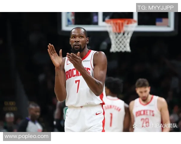 火箭与猛龙季前赛数据分析及球员表现总结 火箭与猛龙季前赛数据分析及球员表现总结