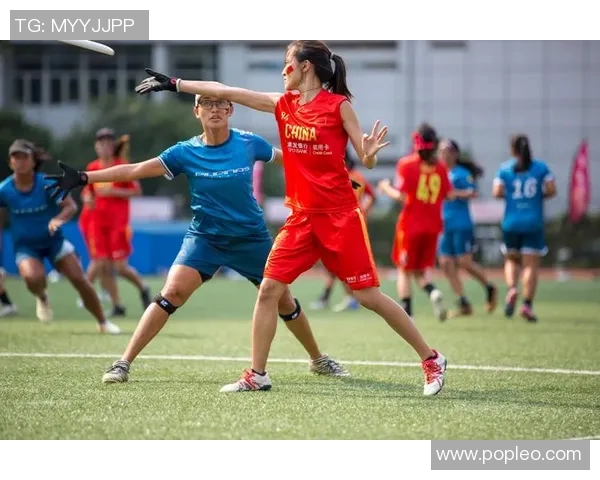 热议飞盘运动成都飞盘队如何实现灵活性与战术的全面变革