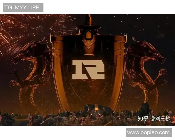 聚焦英雄联盟RNG战队的快速崛起与战术创新探讨MBA